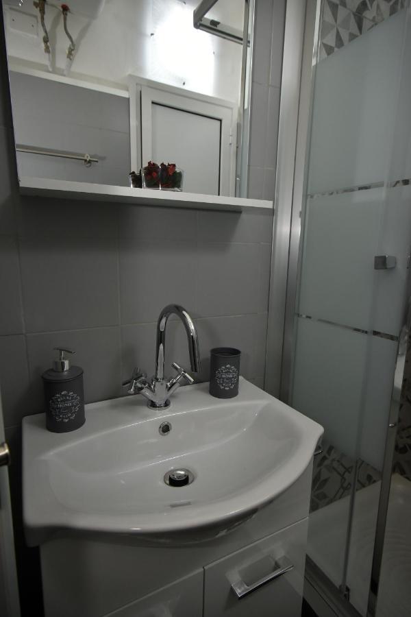 Diana Guest House Genua Exterior foto